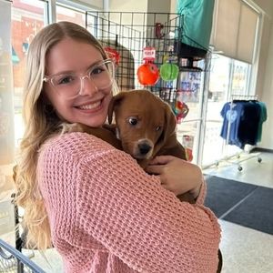 Meet your Posher, Bianca